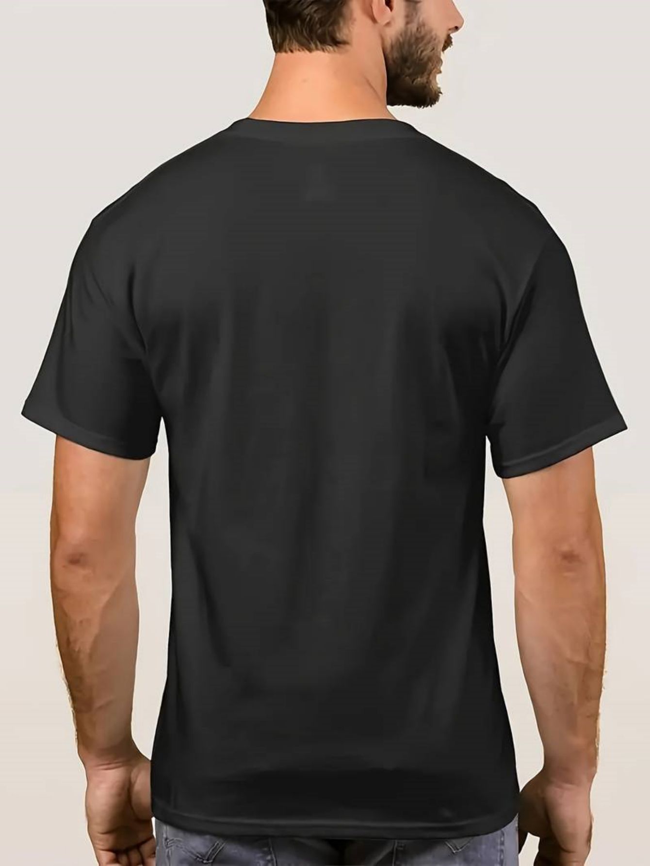 Go Ahead Call HR Funny Office Humor T-Shirt – 100% Cotton, Unisex Short Sleeve Tee for Men & Women, Black with White Text, Casual Outdoor & Casual Attire, Sizes S-XXXL, Unisex Clothing | Regular Fit Tee | Machine Washable,