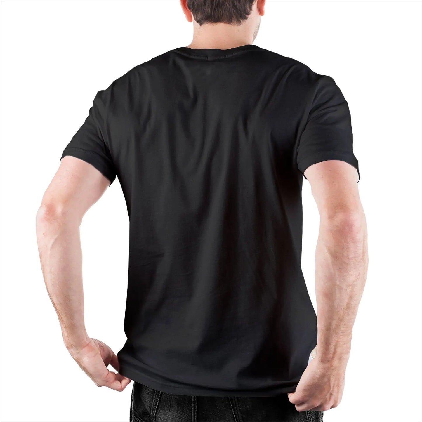 Men's T-Shirt I Am Often Mistaken For An Adult Because Of My Age Funny Tee Shirt Short Sleeve T Shirts O Neck Clothes Party