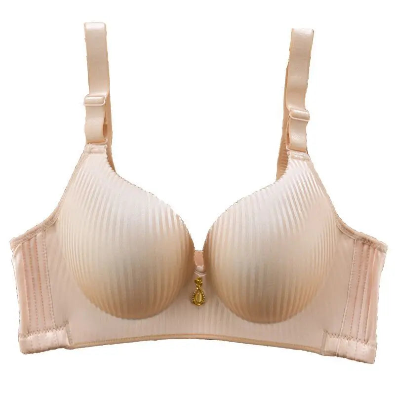 Bras for women Wireless Push Up Bra Extreme Lift Seamless No Underwire 8cm Thick Padded Adjustable Straps Comfort Sexy Lingerie
