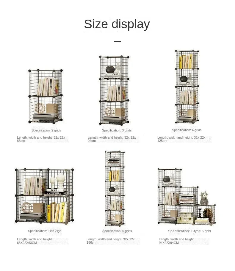 Furniture Bookstore Shelf Floating Bookshelf Bookcase For Books Home Storage Toy Desk Organization Room Shelves Mobile Library