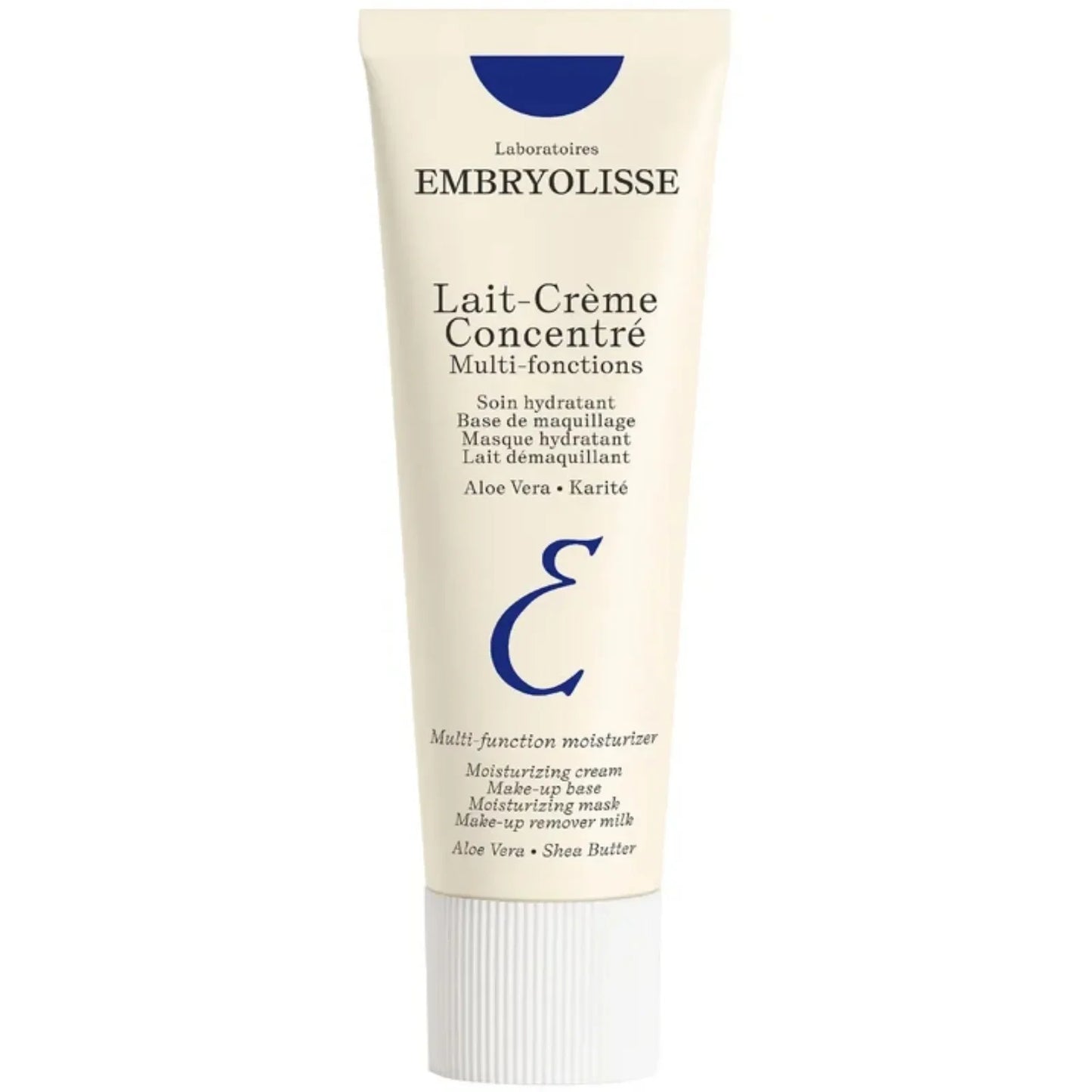 Daily Skin Care Cream - Moisturizing Face Cream Suitable for All Skin Types