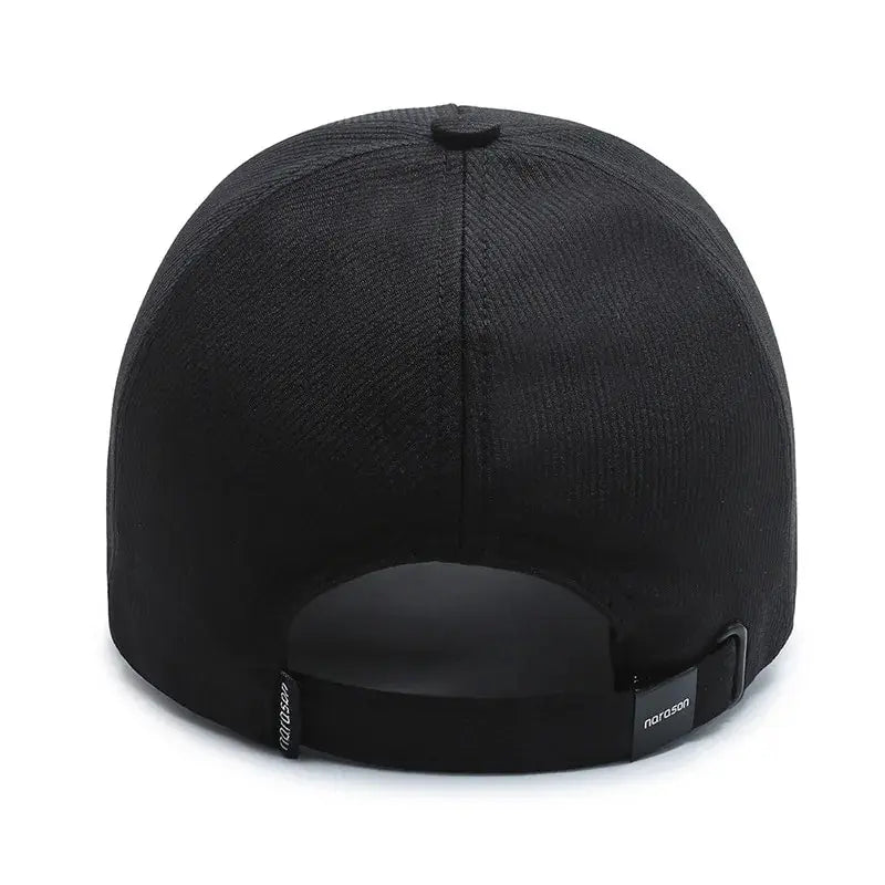 Middle-Aged And Elderly Hats, Men's Baseball, Spring And Autumn New Fashion, Dads, Foreign Styles, Versatile Sunshade Caps