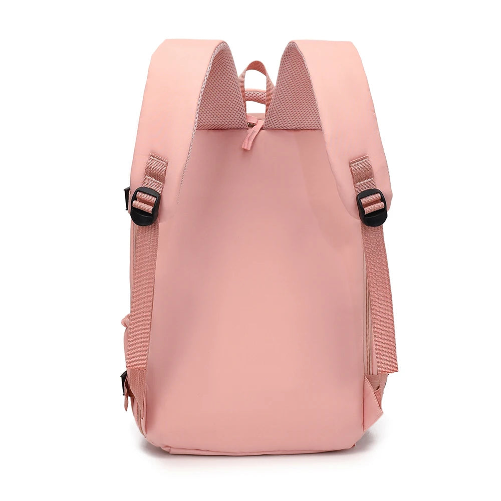 Backpack, Short Distance Travel Bag, Large Capacity Backpack, Business Travel Luggage Bag, Computer Bag, Tutoring Backpack