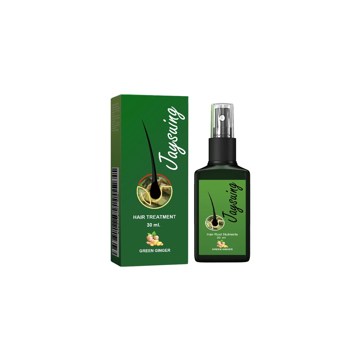 Hair Care Liquid Spray Anti-Hair Loss Prevention Baldness Prevention Scalp Care Root Repair Beauty Health Hair Care