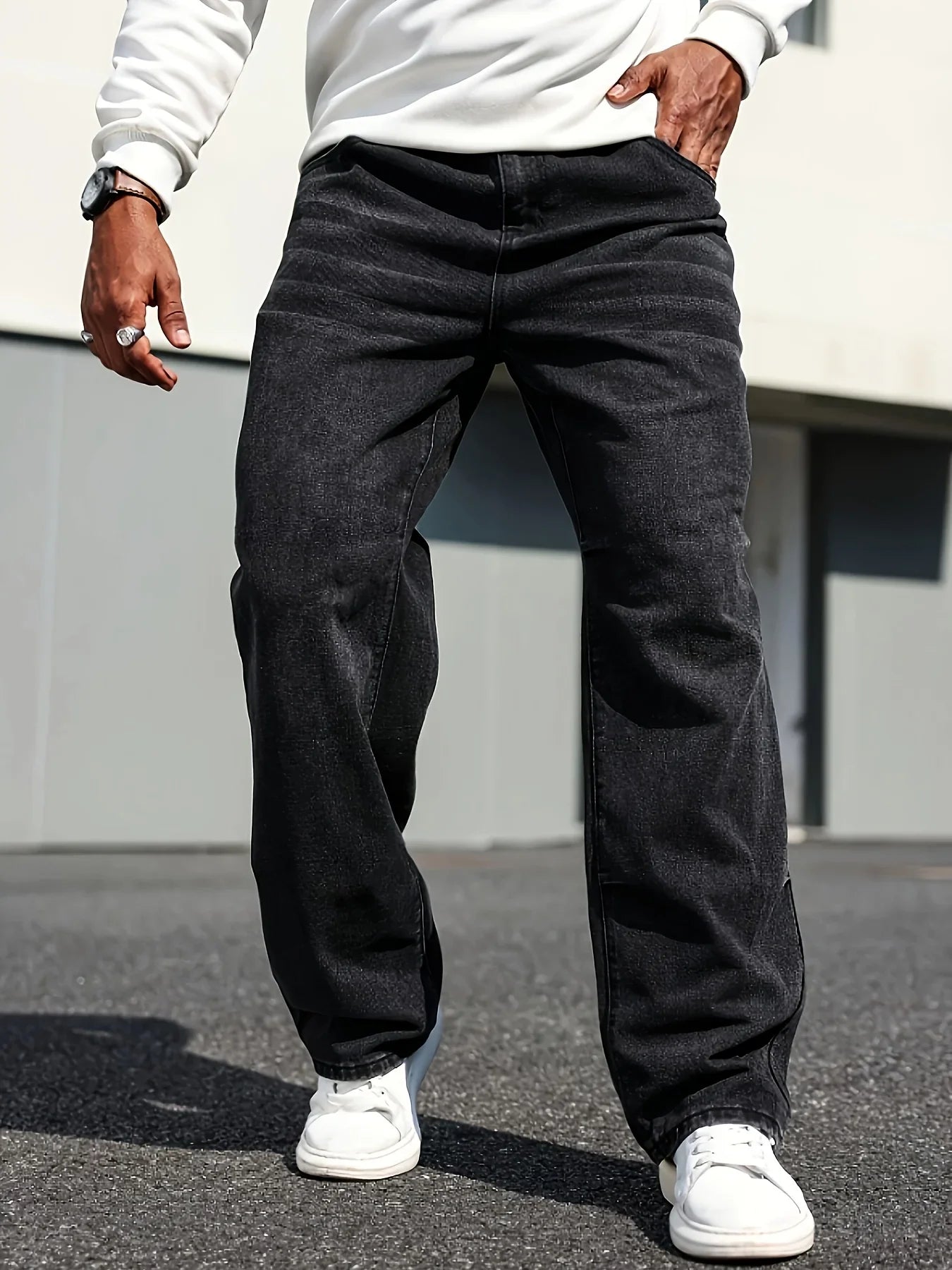 jeans