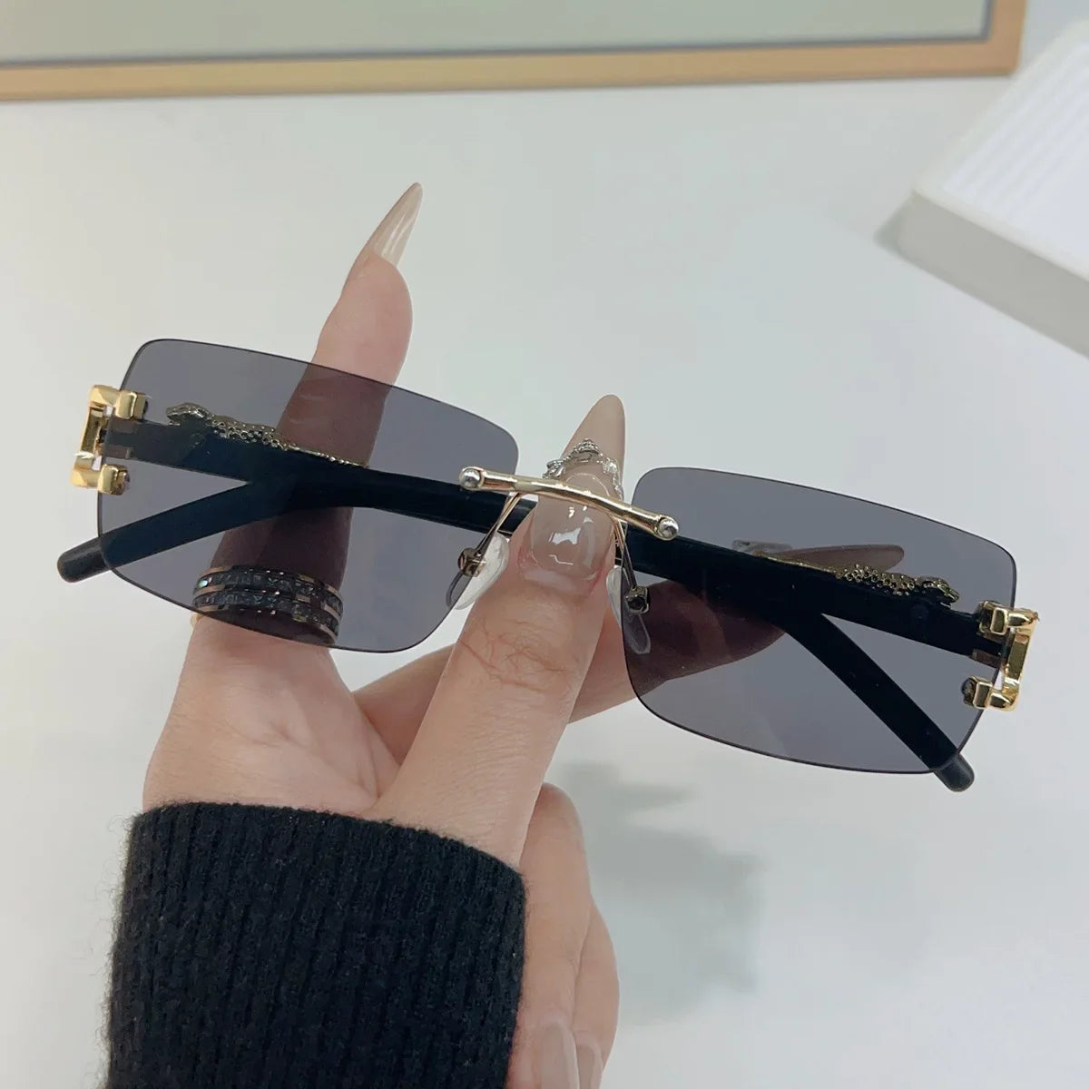 Glasses