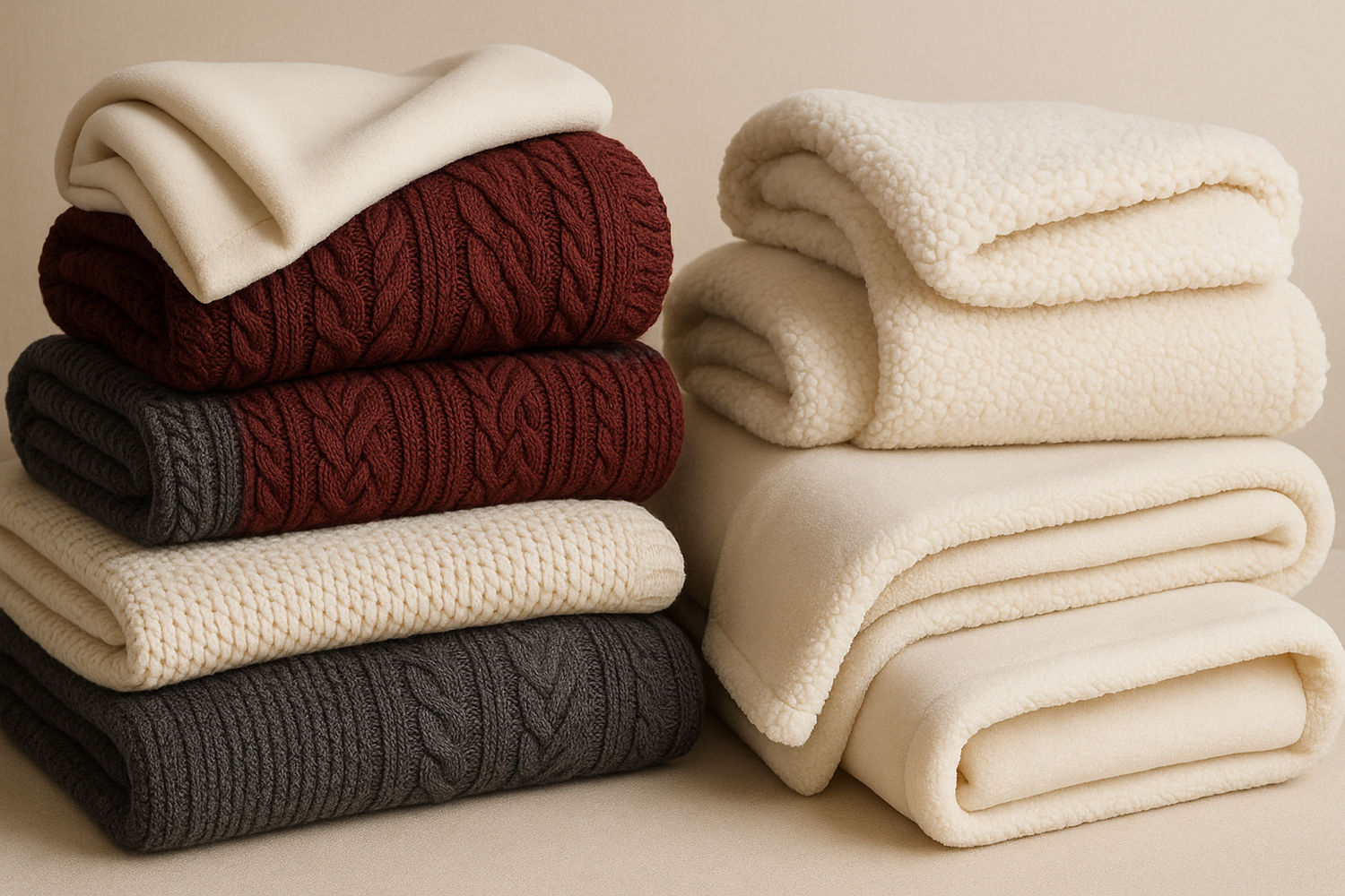 Blankets