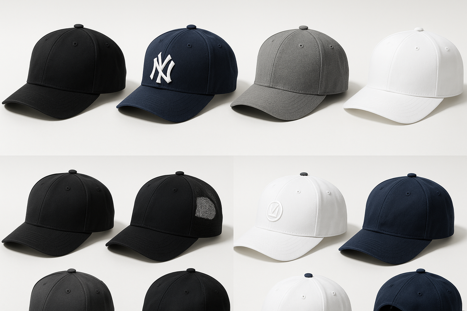 Men Caps collections