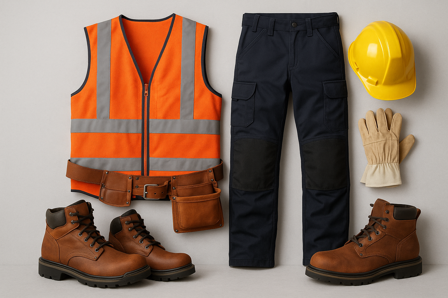 Construction Collection