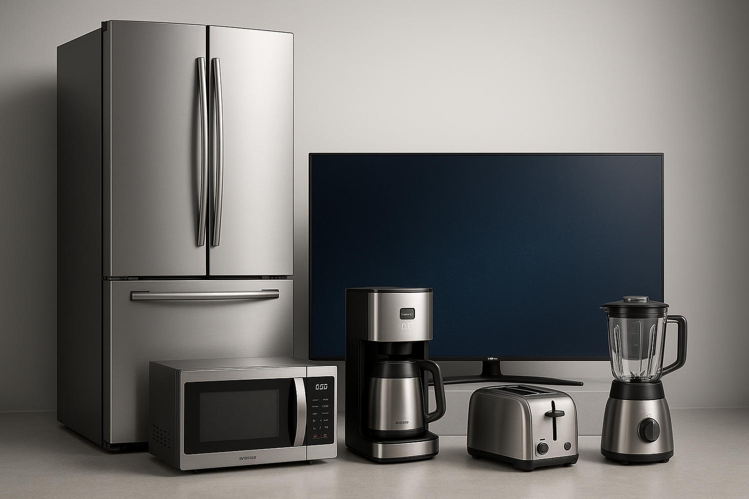 Electronics Appliances