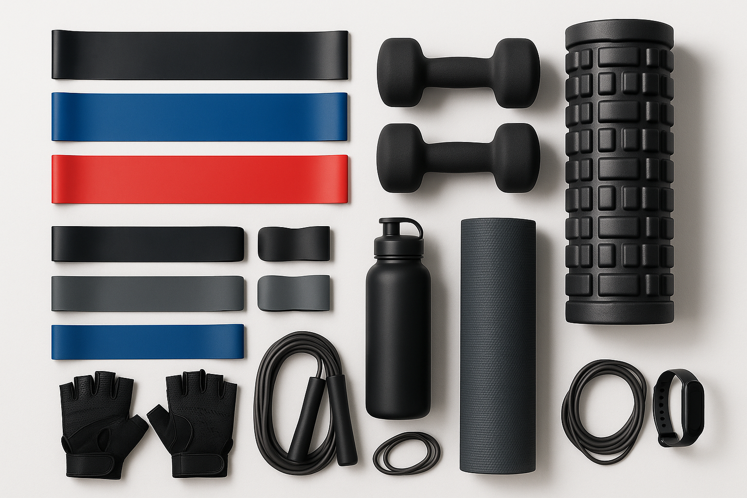 Sports&fitness