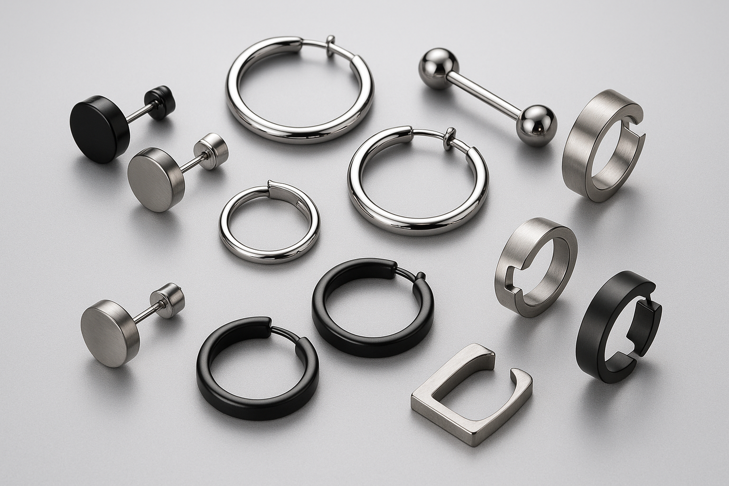 Men Rings