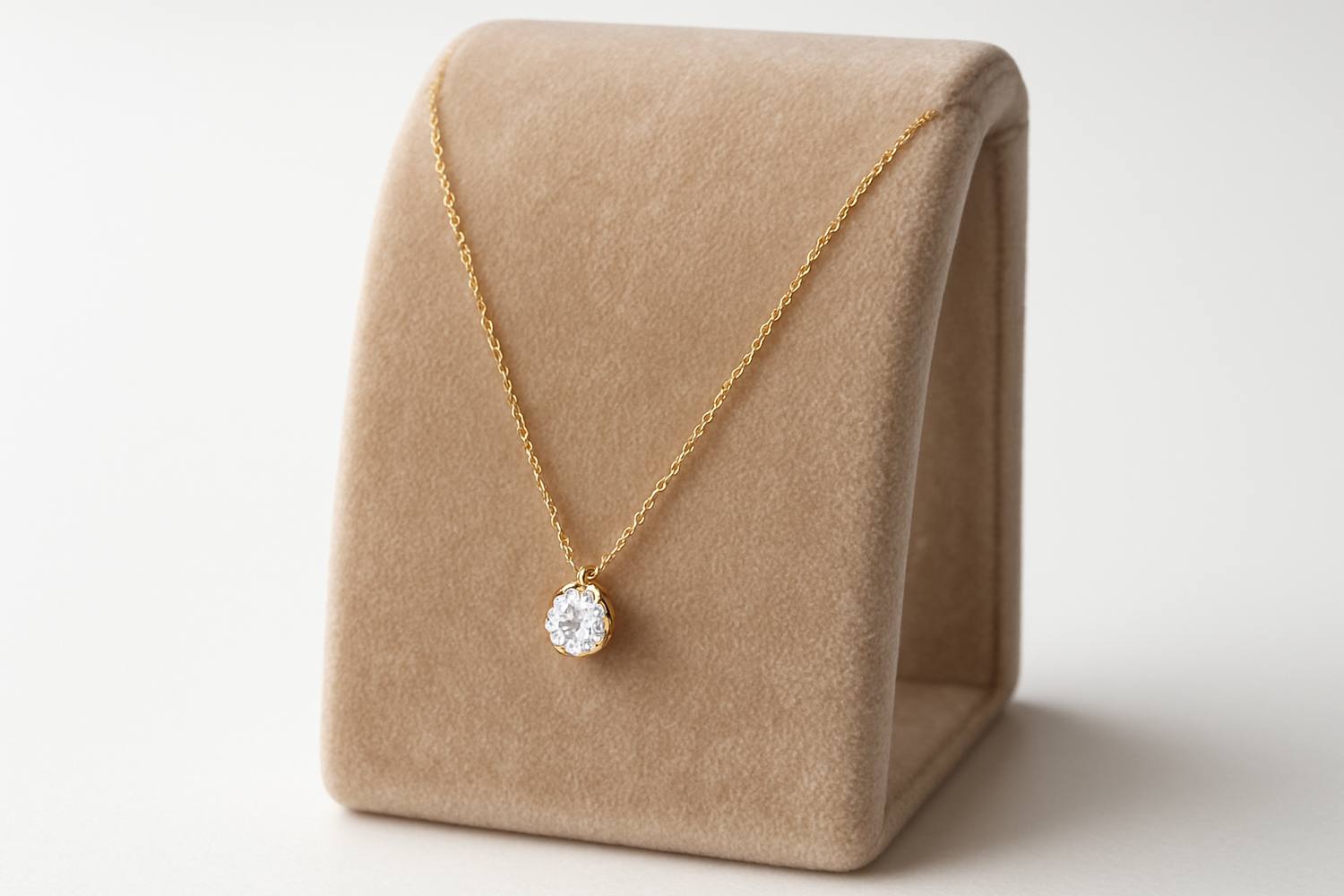 women necklace