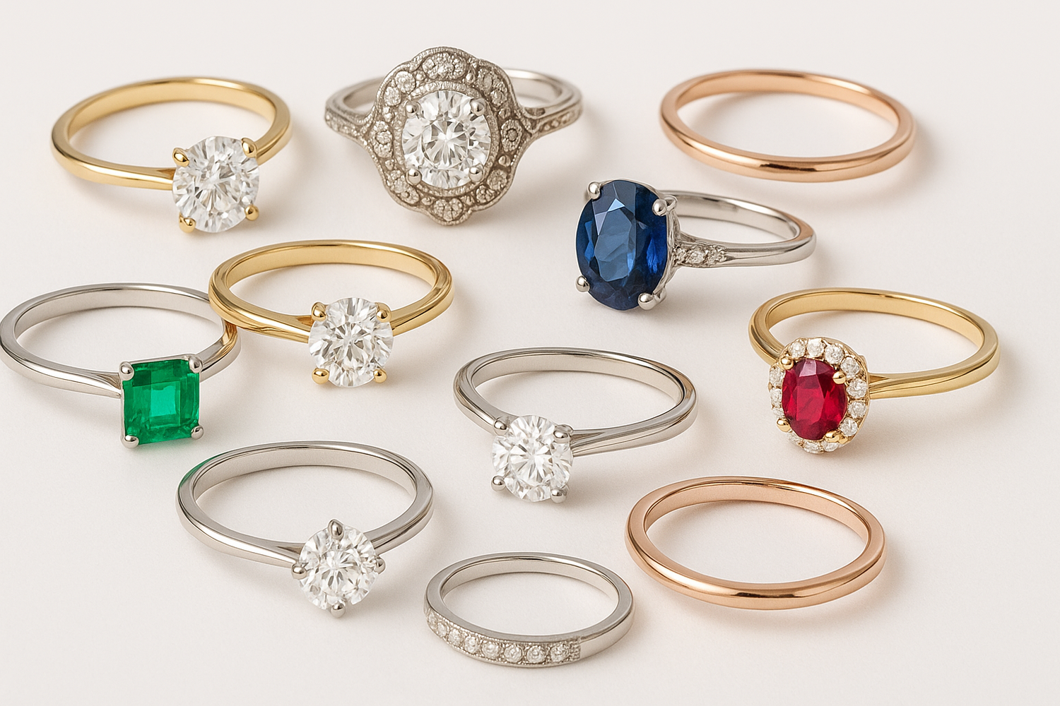 Women Rings