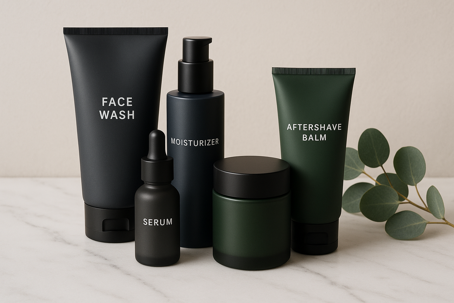 Skin care