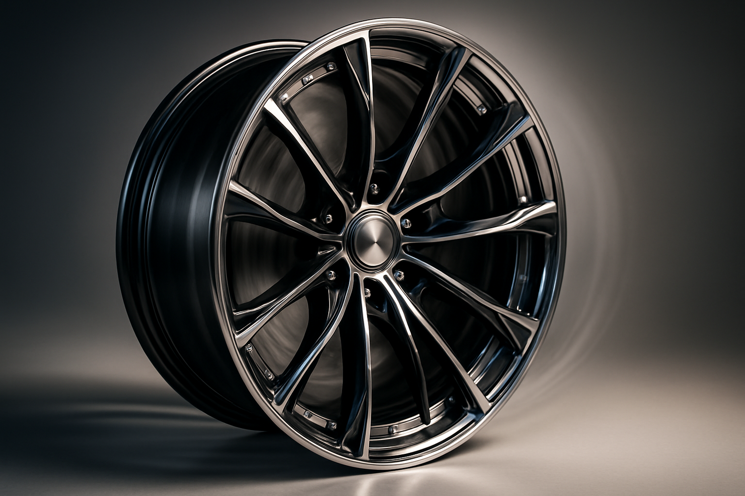 Stylish Rims That Turn Heads