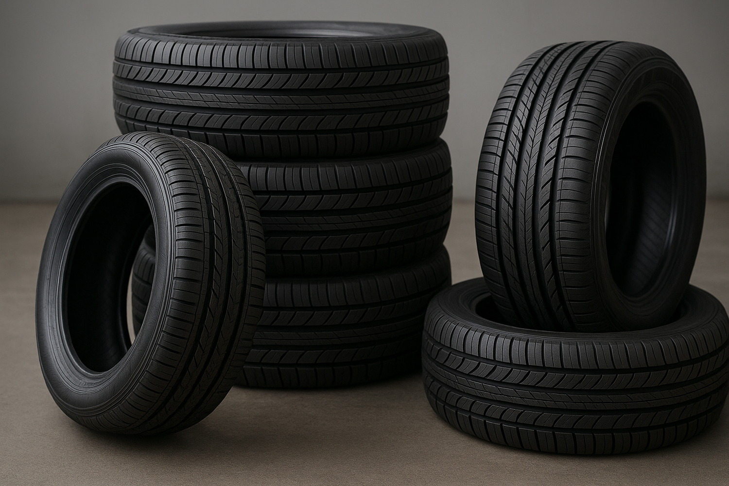 Cars Tires Reliable Tires for Every Road Ahead