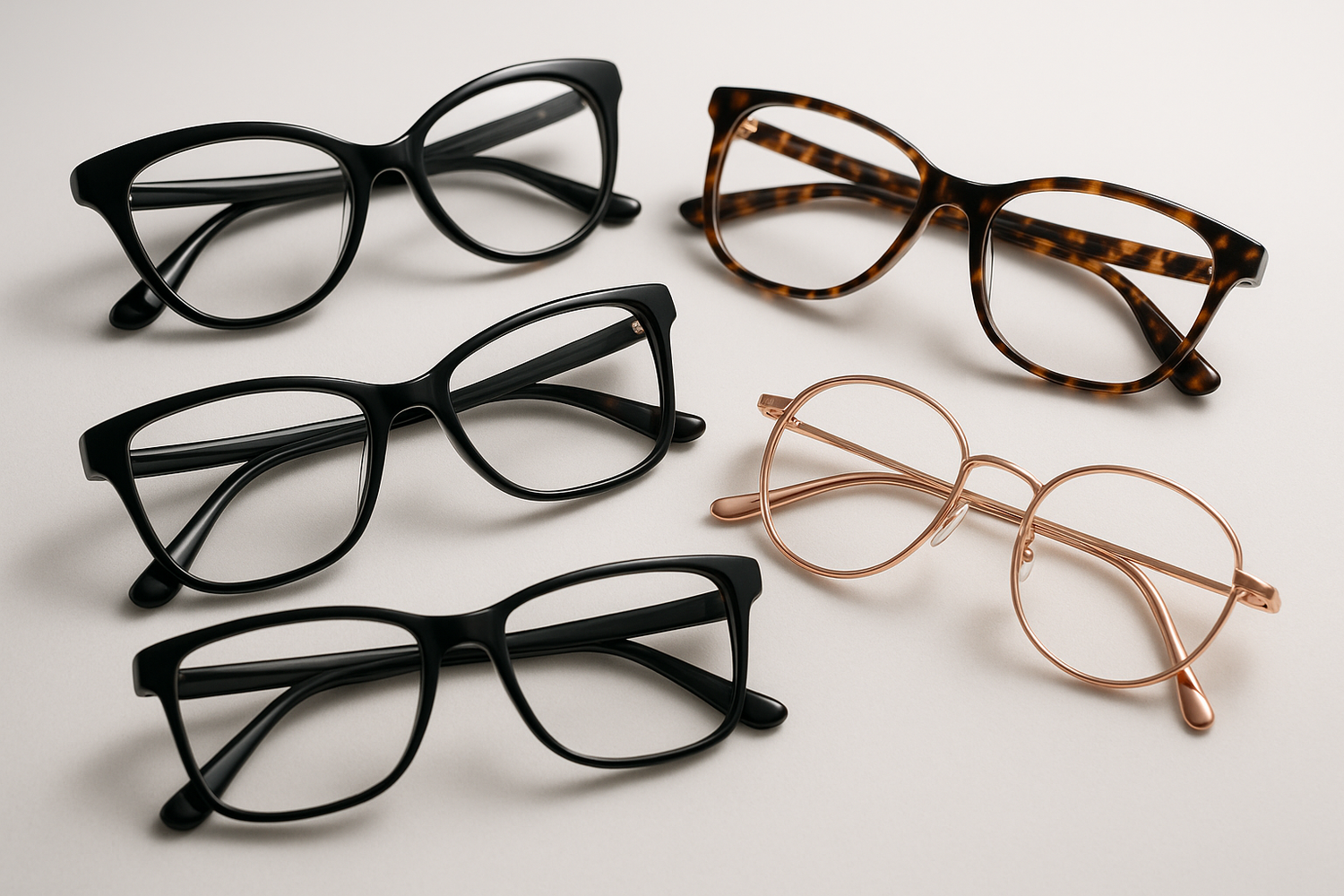 Women Glasses