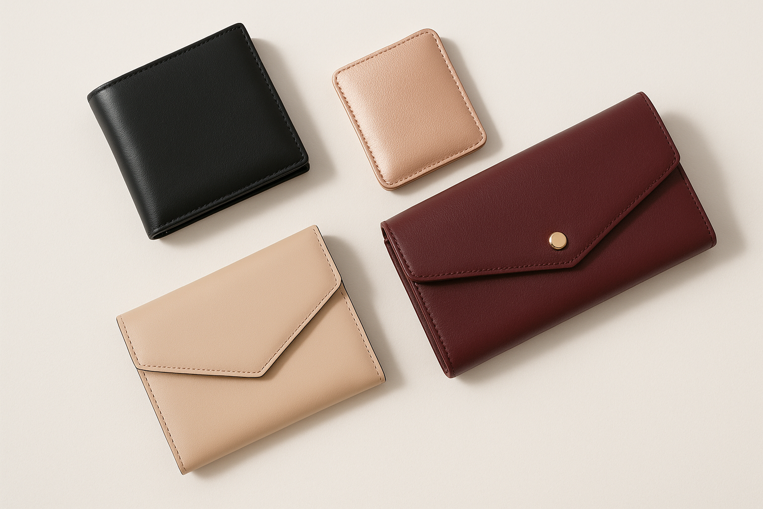 women Wallet