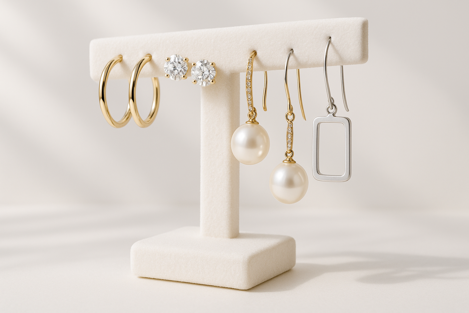 Womens ear Rings
