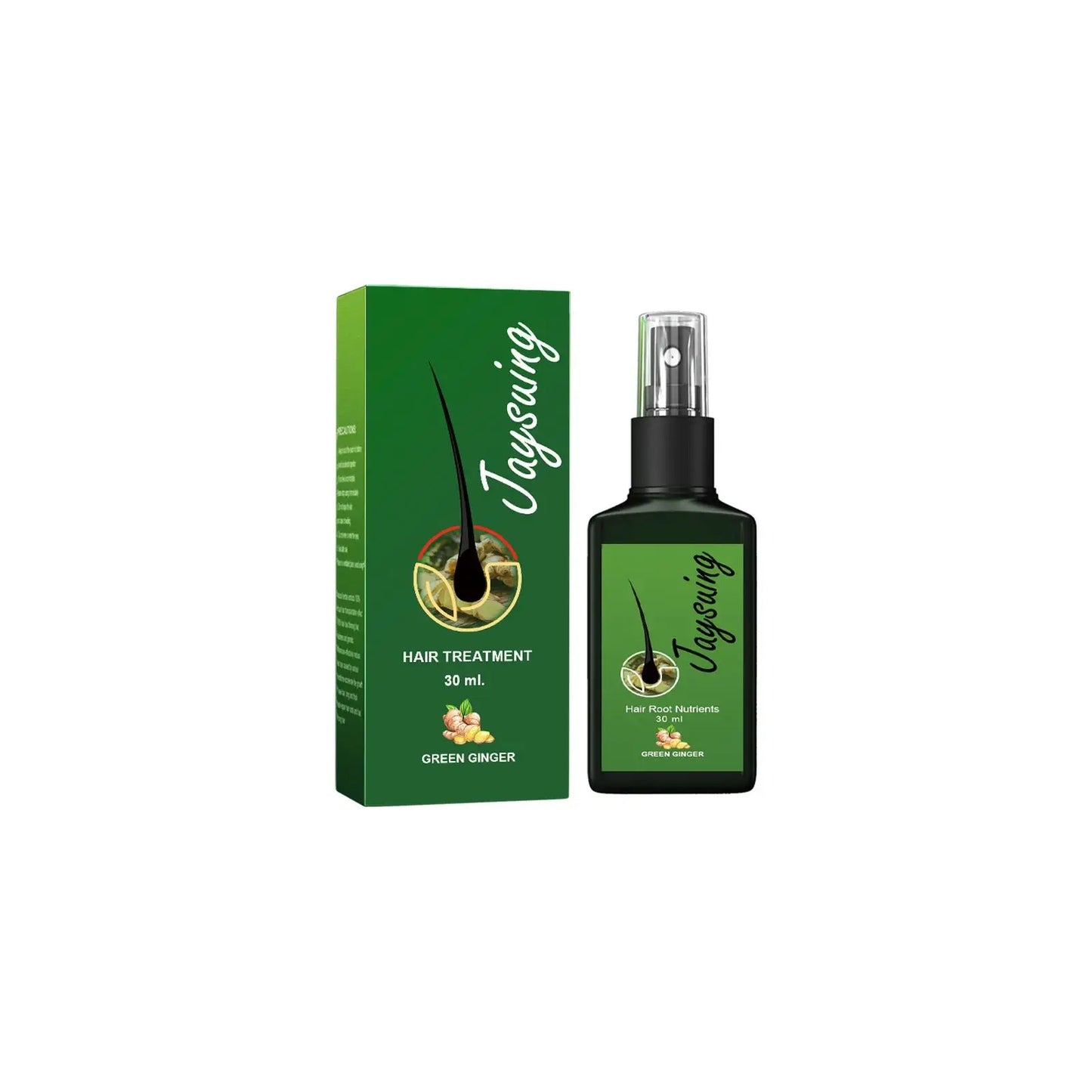 Hair Care Liquid Spray Anti-Hair Loss Prevention Baldness Prevention Scalp Care Root Repair Beauty Health Hair Care