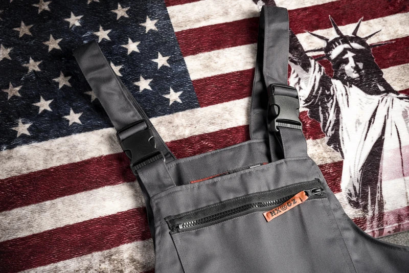 Work Overall Uniform Men‘s Working Coverall Welding Suit Car Repairmen Workshop Jumpsuit Mechanic Uniform Workwear overol hombre