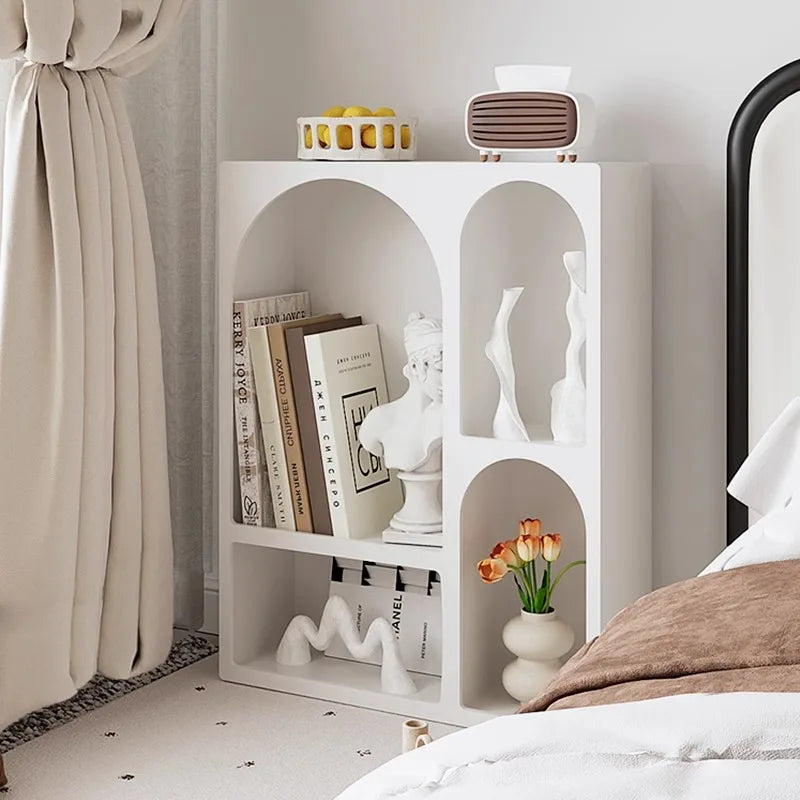 Floor Standing Living Room Cabinets Craft Organizer Entryway Dining Cabinet File Corner Mobili Per La Casa Home Accessories