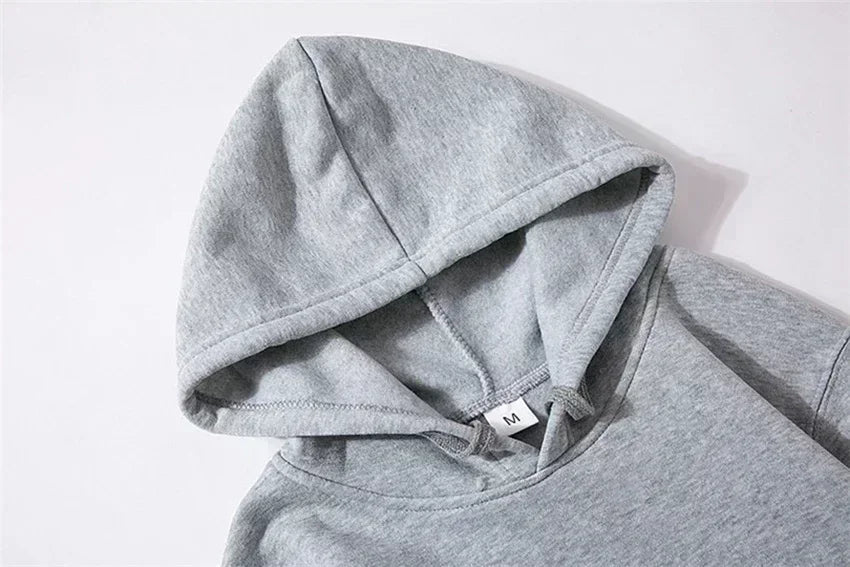 Hoodie Initial D Supra Unisex Hoodies for Men and Women Manga Print Loose Casual Sweatshirt Long Sleeve Style Spring Autumn