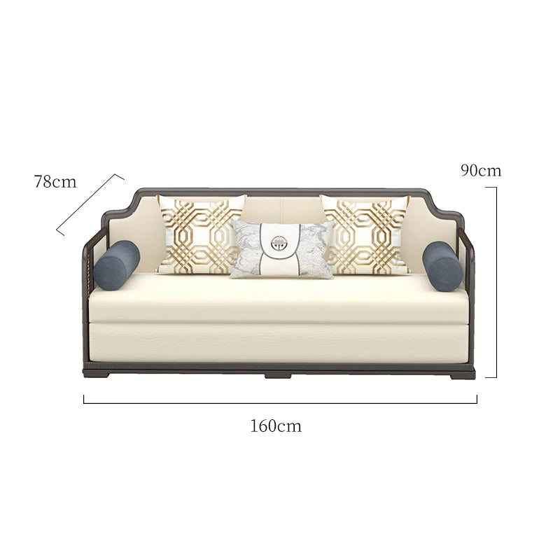 Designer Minimalist Living Room Sofa Set Fabric Modular Relaxing Cozy Simple Sofa Set Modern Nordic Divani Home Furniture