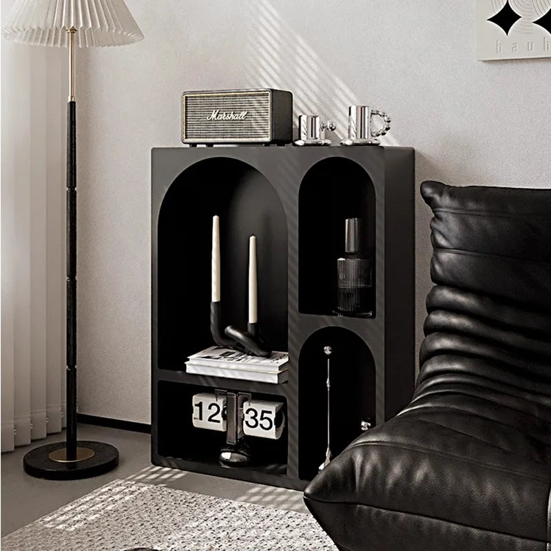 Floor Standing Living Room Cabinets Craft Organizer Entryway Dining Cabinet File Corner Mobili Per La Casa Home Accessories
