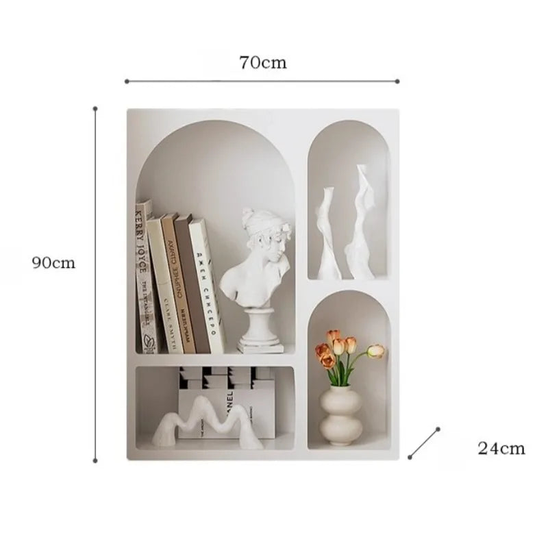 Floor Standing Living Room Cabinets Craft Organizer Entryway Dining Cabinet File Corner Mobili Per La Casa Home Accessories