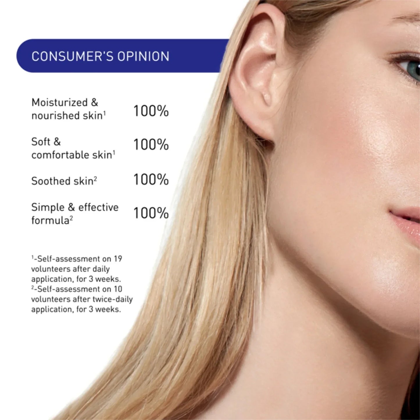 Daily Skin Care Cream - Moisturizing Face Cream Suitable for All Skin Types