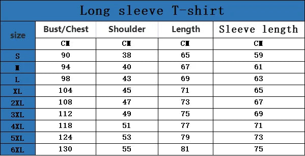 Construction Workers Uniforms Men's T-shirt Loose Casual Classic O Neck Long-sleeve Tops Comfortable And Breathable Work Clothes