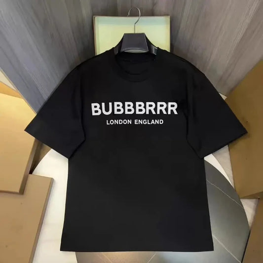 Women And Men T-Shirts 2024 Summer Women's And Men's Clothing Printing T Shirt Oversized men High Quality Design Brand Tees Tops