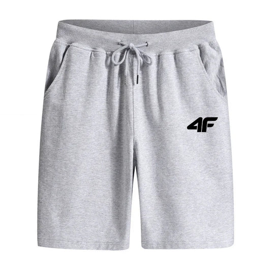2025 New Mens Shorts Hot Sales Printing Outdoors Jogging Sports Short Trouser Summer Casual Comfortable Versatile Man Shorts