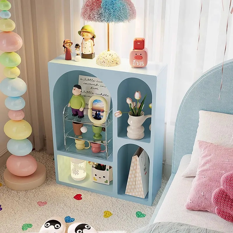 Floor Standing Living Room Cabinets Craft Organizer Entryway Dining Cabinet File Corner Mobili Per La Casa Home Accessories