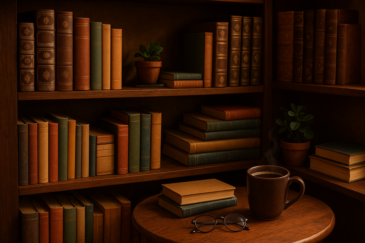books