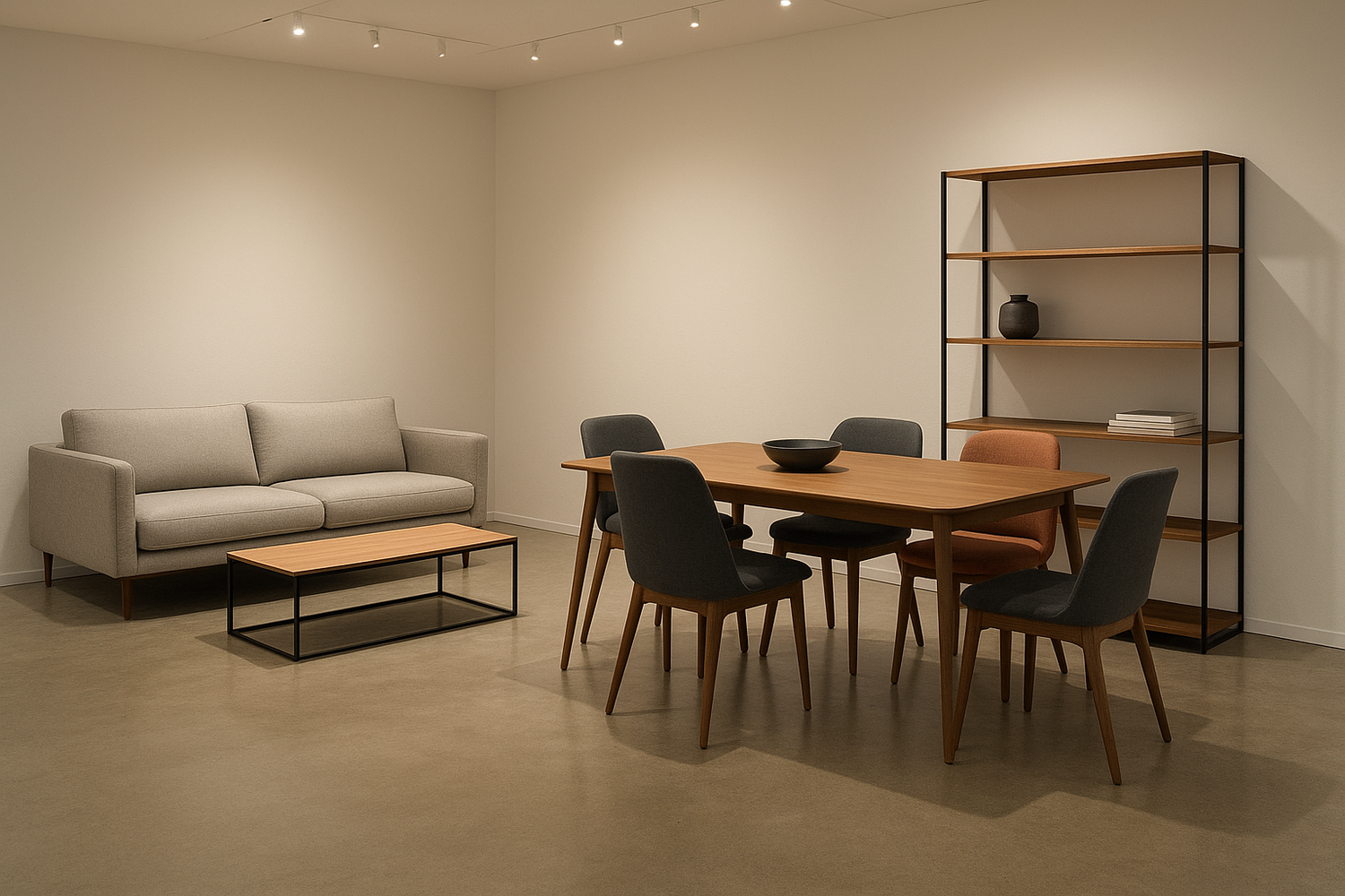 i wam to sell furniture on my store