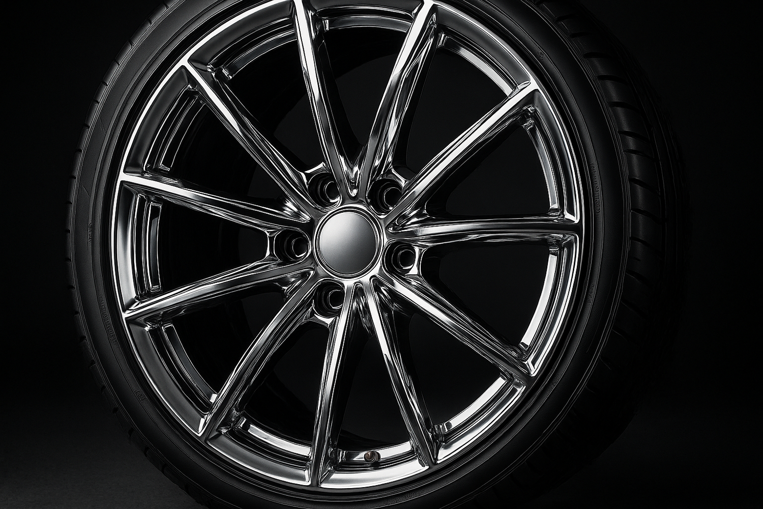 Rims luxury